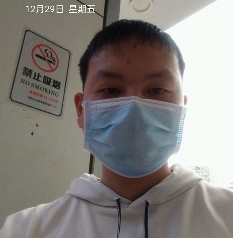 画中意的第一张照片--黄冈相亲服务中心