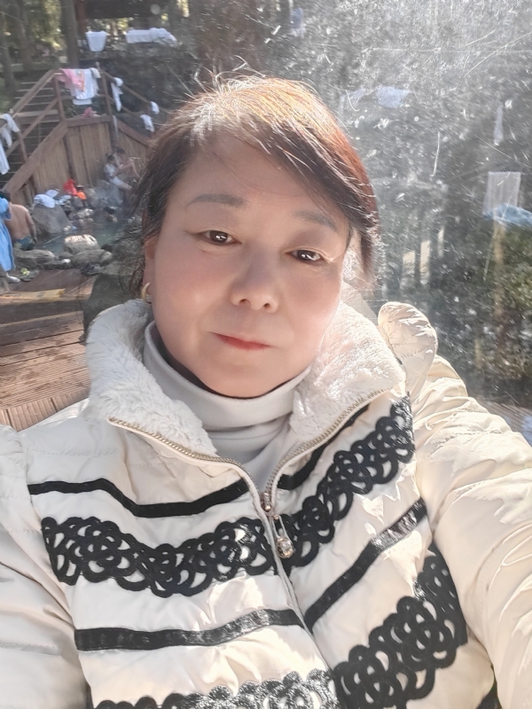 好运来的第一张照片--黄冈相亲服务中心