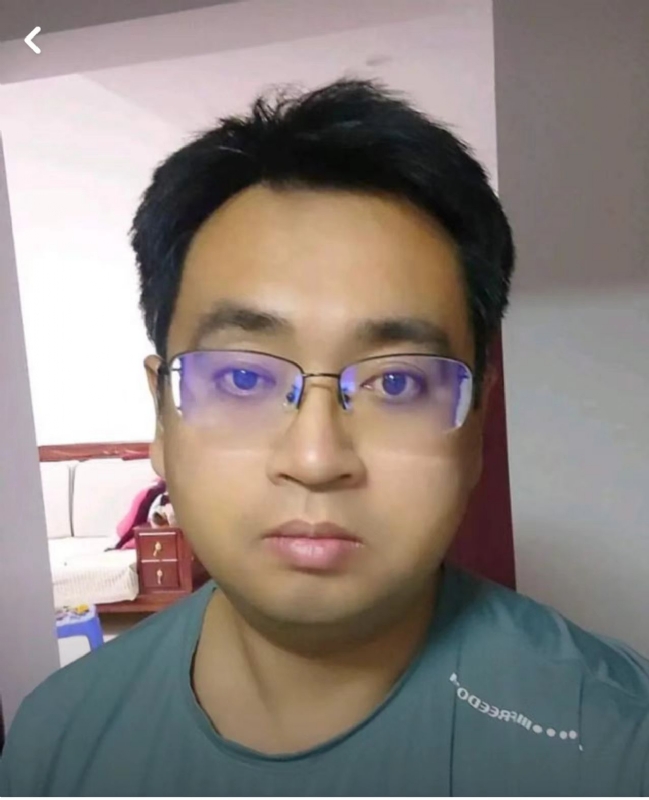 雨的节奏的第一张照片--黄冈相亲服务中心
