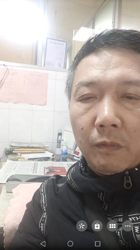 黄生的第二张照片--黄冈相亲服务中心