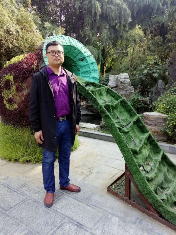 张哥的第一张照片--黄冈相亲服务中心
