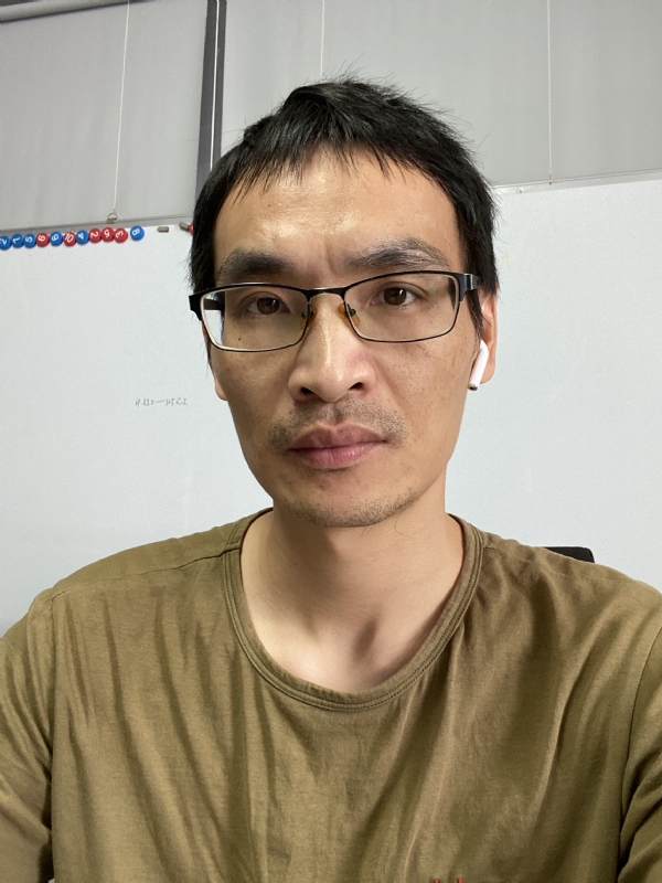 孤独的根号三的第一张照片--黄冈相亲服务中心