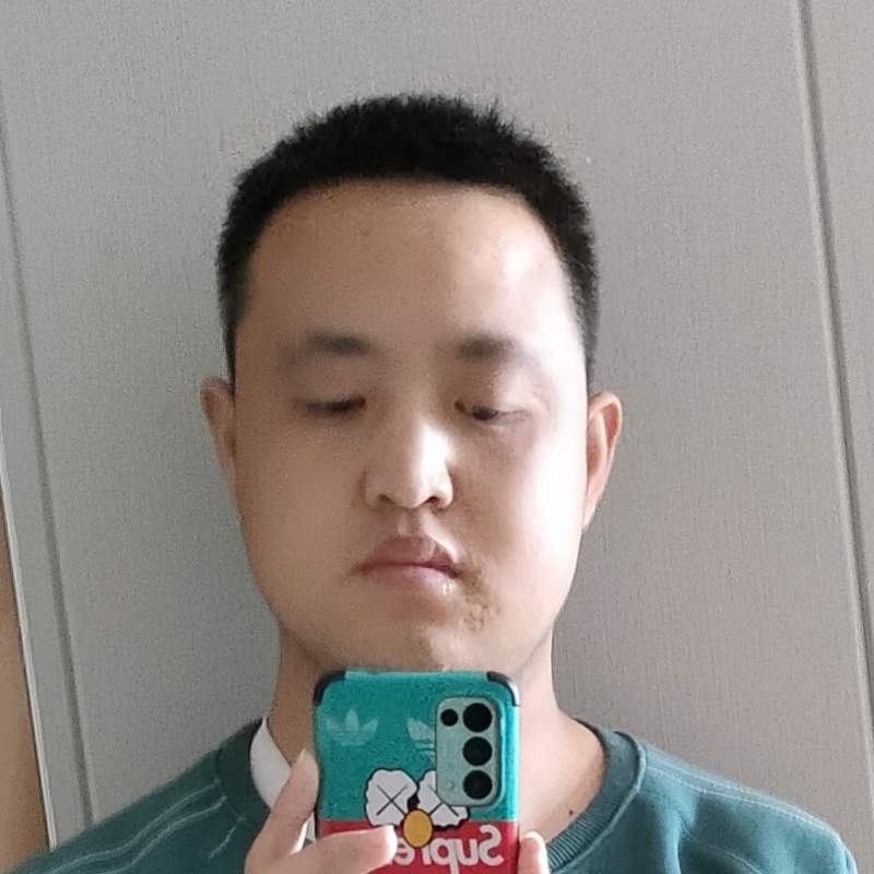 小郭的第一张照片--黄冈相亲服务中心
