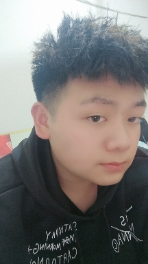 狗头的第一张照片--黄冈相亲服务中心