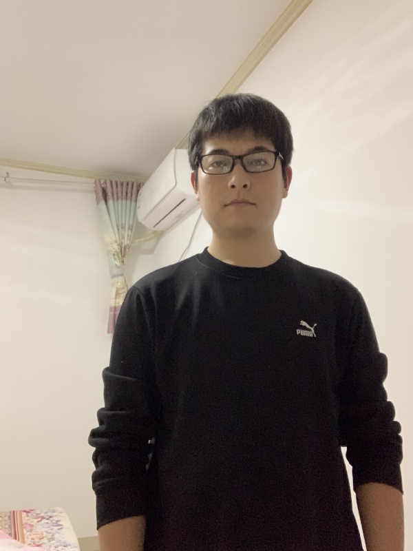 沫颜的第一张照片--黄冈相亲服务中心