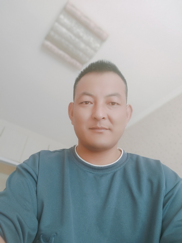 凯哥的第一张照片--黄冈相亲服务中心