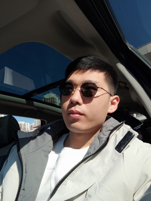 春风十里的第二张照片--黄冈相亲服务中心