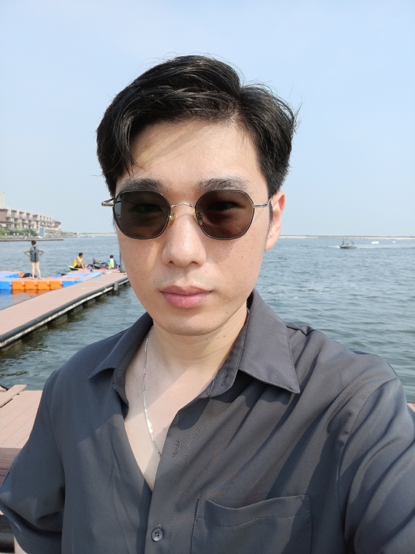 春风十里的第三张照片--黄冈相亲服务中心