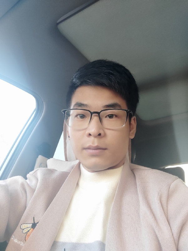 小奕的第一张照片--黄冈相亲服务中心