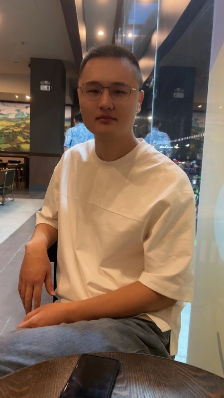 SCENERYFISH的第一张照片--黄冈相亲服务中心