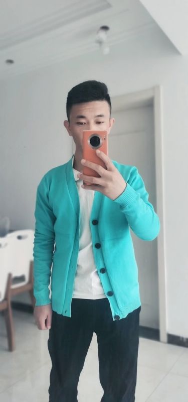 康荣振的第二张照片--黄冈相亲服务中心