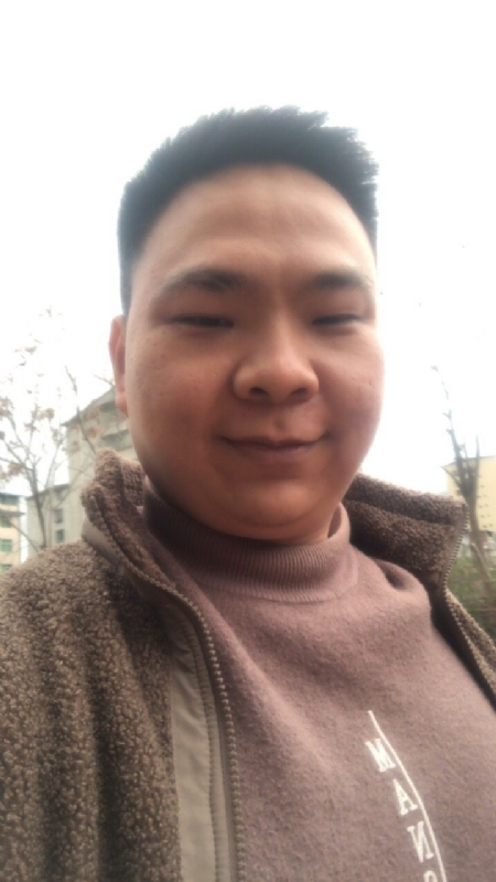 愿你所愿也的第一张照片--黄冈相亲服务中心