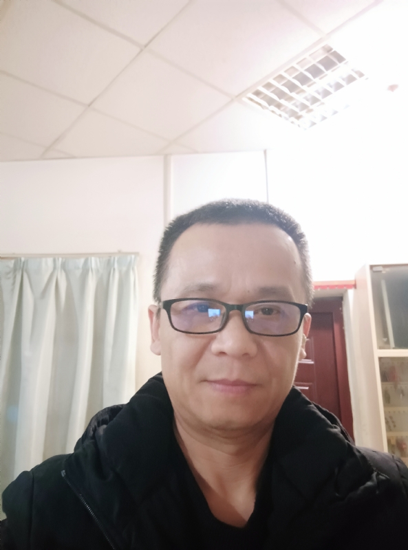 我心依旧的第一张照片--黄冈相亲服务中心