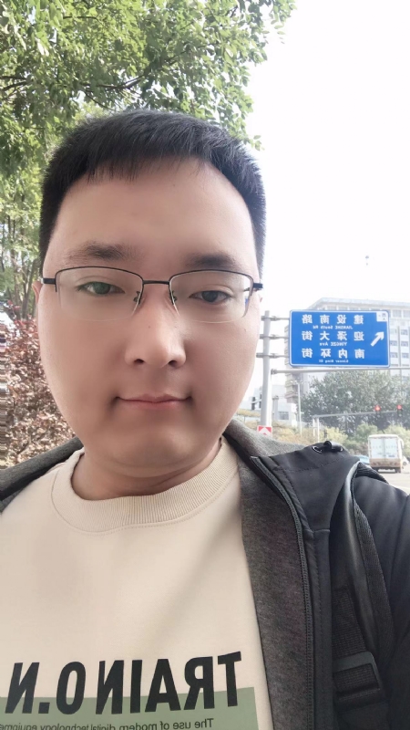 以结婚为目的的第一张照片--黄冈相亲服务中心