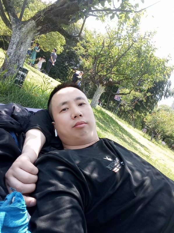 大图图的第二张照片--黄冈相亲服务中心