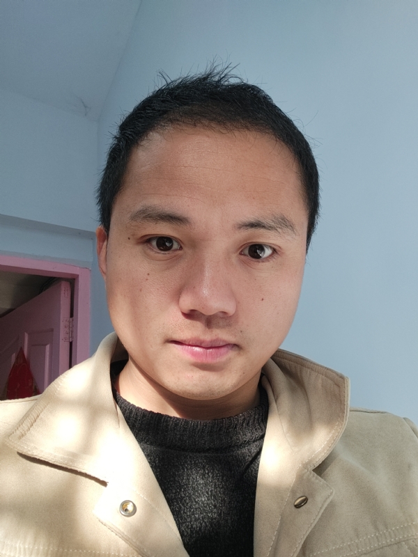 中意你的第一张照片--黄冈相亲服务中心