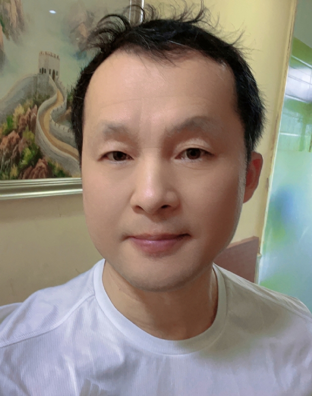 顺其自然2024的第一张照片--黄冈相亲服务中心