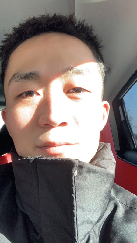 自由的第一张照片--黄冈相亲服务中心