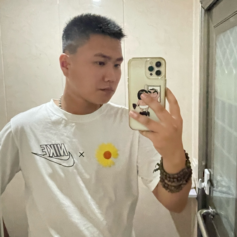 揚叔的第一张照片--黄冈相亲服务中心