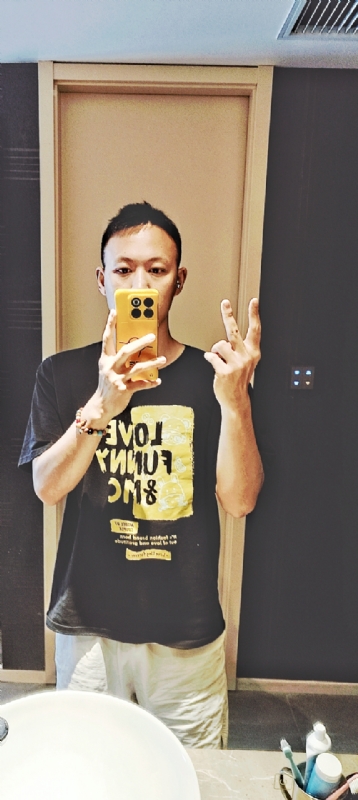涵涵在的第一张照片--黄冈相亲服务中心