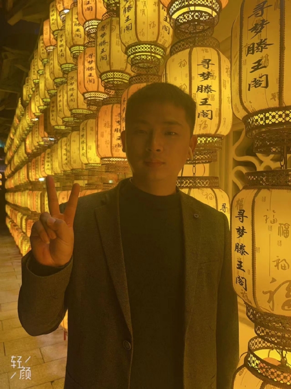 剩下的果实的第一张照片--黄冈相亲服务中心