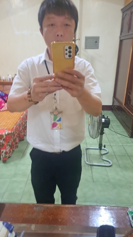 小五的第一张照片--黄冈相亲服务中心