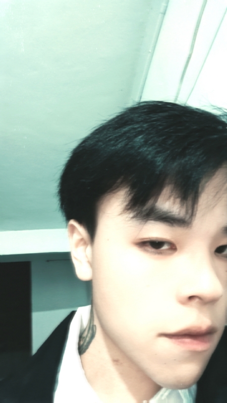 余温的第一张照片--黄冈相亲服务中心