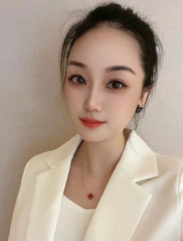 罗美女的第一张照片--黄冈相亲服务中心