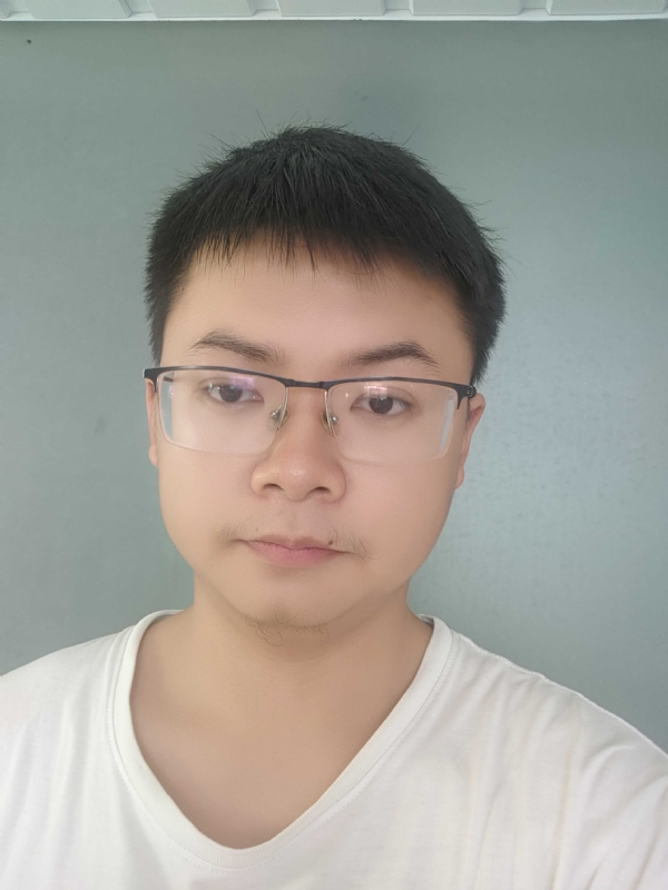 落雨的第一张照片--黄冈相亲服务中心