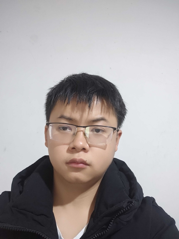 落雨的第三张照片--黄冈相亲服务中心