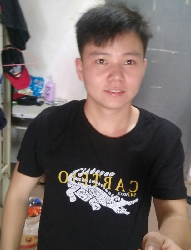 真实的一面的第一张照片--黄冈相亲服务中心