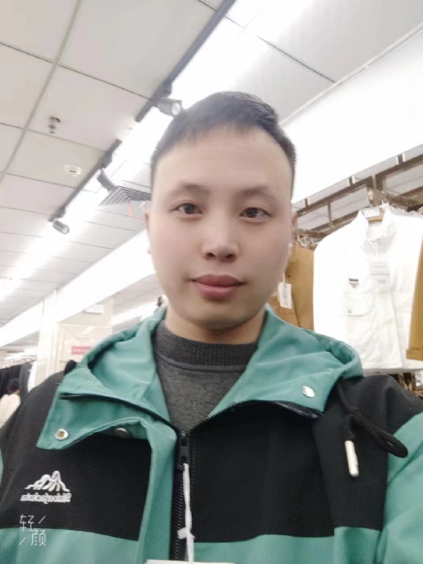 王琦的第一张照片--黄冈相亲服务中心