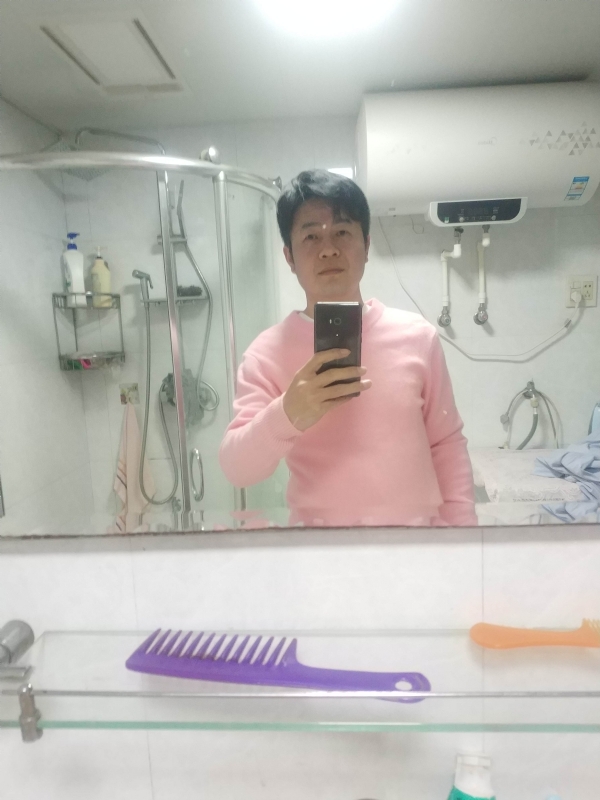 你把我逗乐了的第一张照片--黄冈相亲服务中心