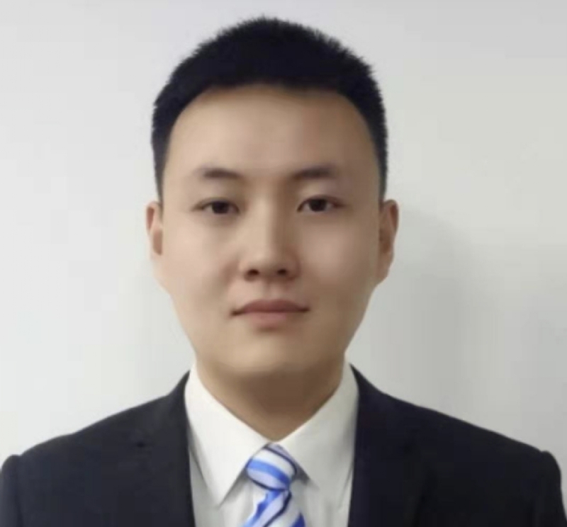 英俊潇洒的第一张照片--黄冈相亲服务中心