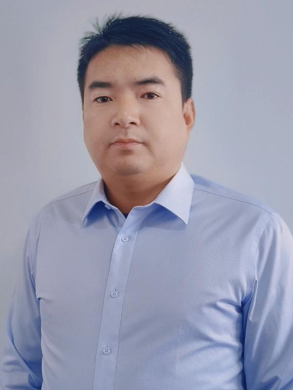 于先生的第一张照片--黄冈相亲服务中心