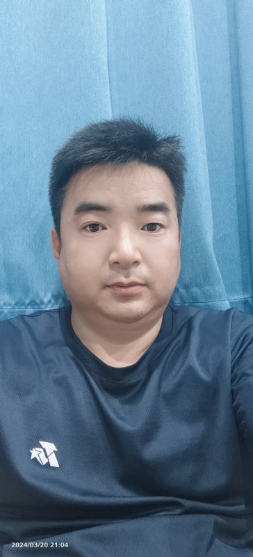于先生的第二张照片--黄冈相亲服务中心