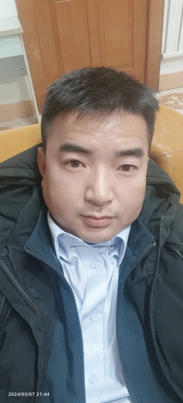 于先生的第三张照片--黄冈相亲服务中心