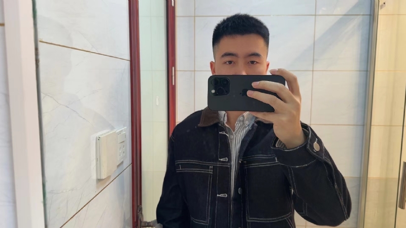 CC的第一张照片--黄冈相亲服务中心