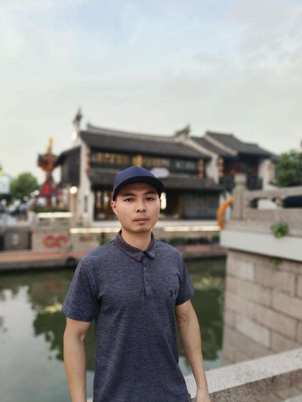 十八星格的第三张照片--黄冈相亲服务中心