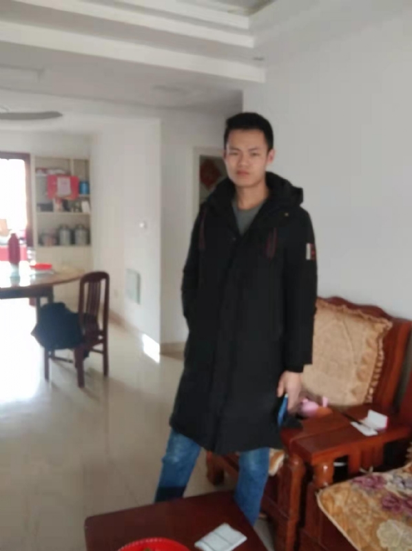 金善的第一张照片--黄冈相亲服务中心