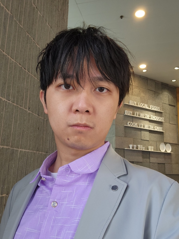 钢铁直男的第一张照片--黄冈相亲服务中心