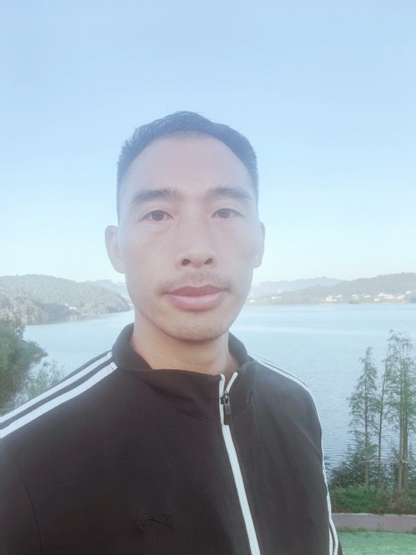 Runner的第一张照片--黄冈相亲服务中心