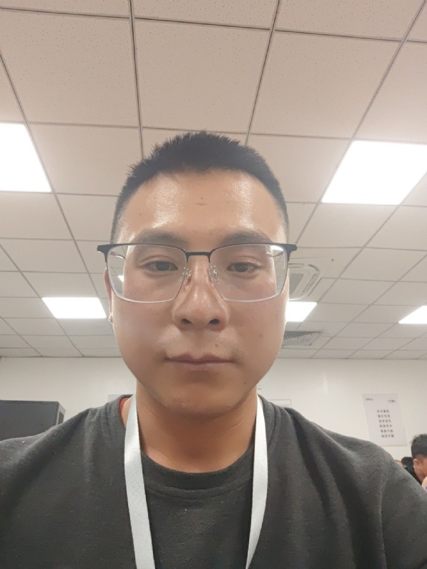 半夏微凉的第一张照片--黄冈相亲服务中心