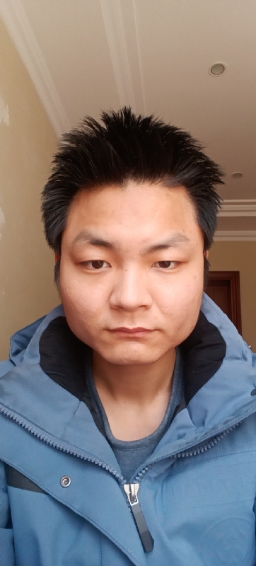 冬瓜的第一张照片--黄冈相亲服务中心