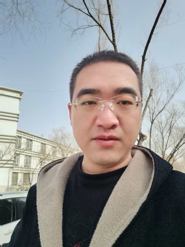 揽星入梦的第一张照片--黄冈相亲服务中心