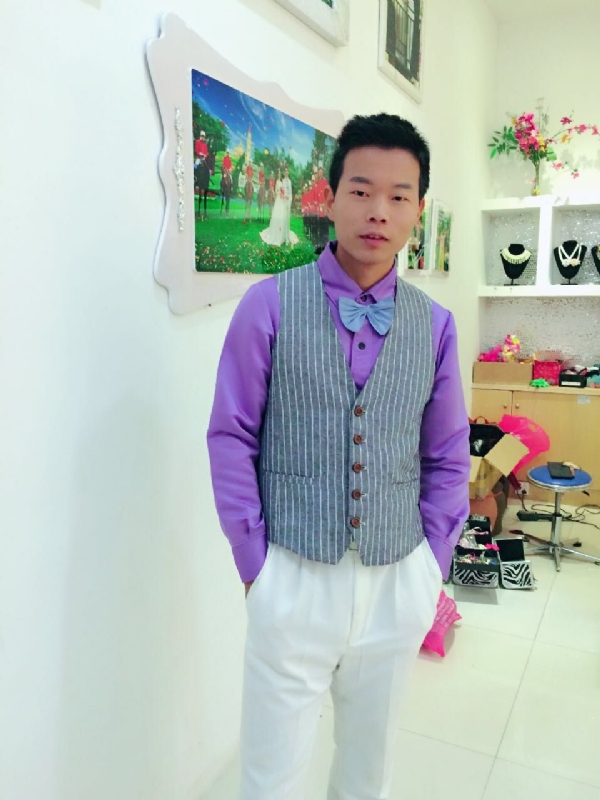 晚星的第一张照片--黄冈相亲服务中心