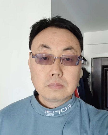 褚风的第一张照片--黄冈相亲服务中心