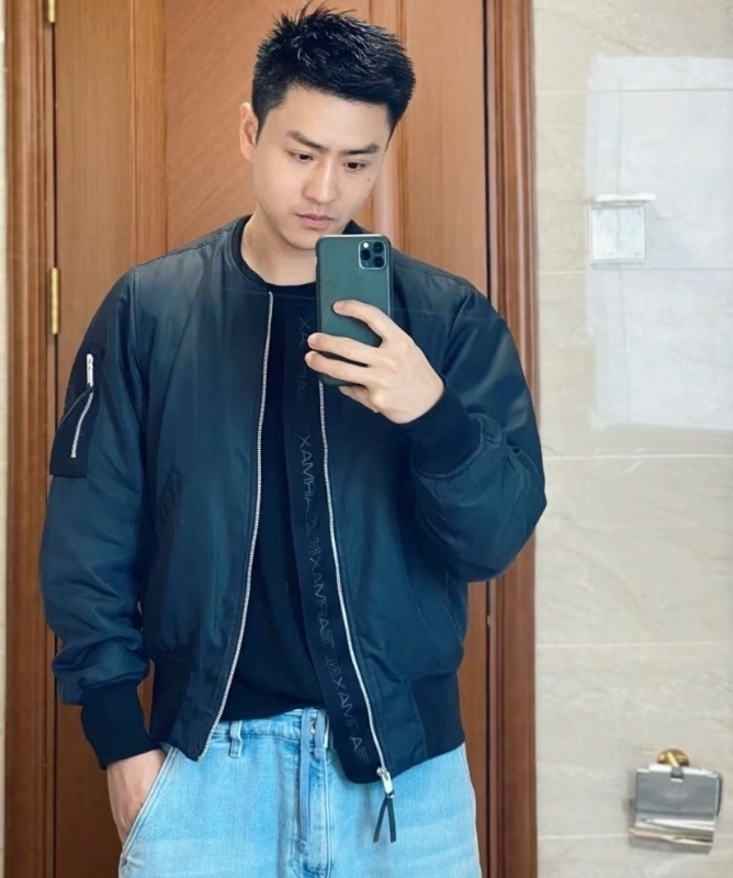 阿朗的第一张照片--黄冈相亲服务中心