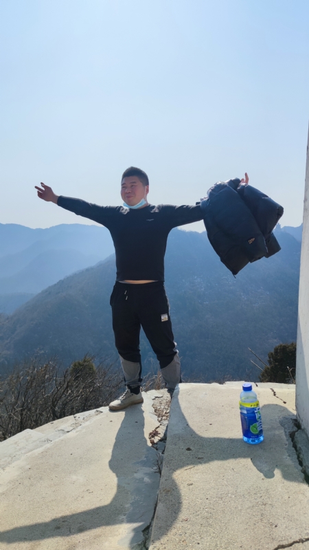 小鑫鑫的第一张照片--黄冈相亲服务中心