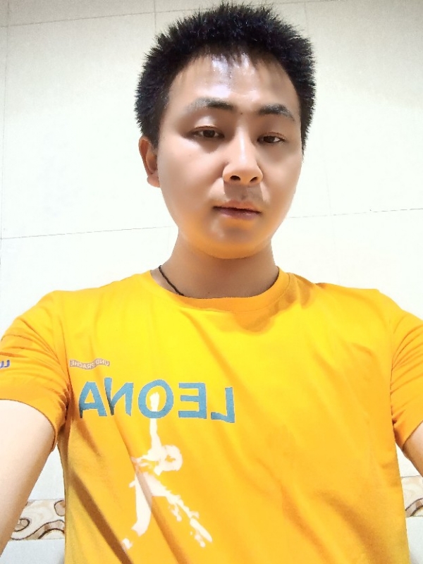 开心就好的第四张照片--黄冈相亲服务中心